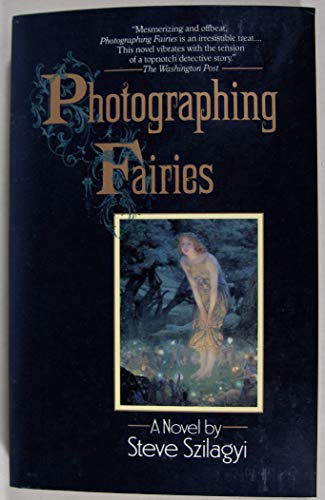 Stock image for Photographing Fairies for sale by ! Turtle Creek Books  !
