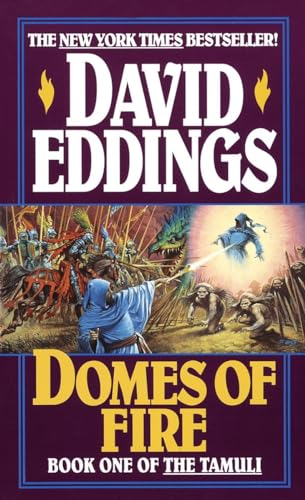 Beispielbild fr Domes of Fire/ The Shining Ones zum Verkauf von Lower Beverley Better Books