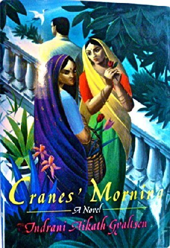 Beispielbild fr Crane's Morning zum Verkauf von Better World Books
