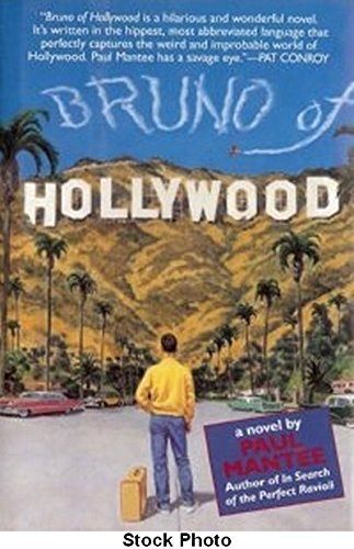 9780345383792: Bruno of Hollywood