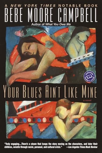 Stock image for Your Blues Ain't Like Mine (Ballantine Reader's Circle) for sale by SecondSale