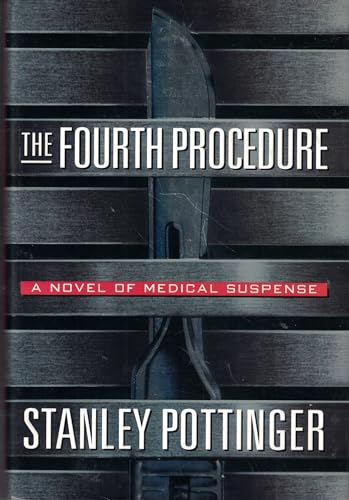 9780345384003: The Fourth Procedure