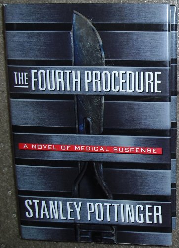 Stock image for Fourth Procedure for sale by Your Online Bookstore