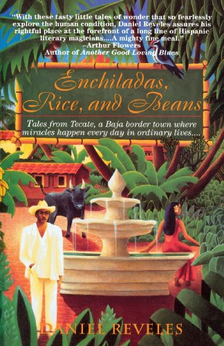 Imagen de archivo de Enchiladas, Rice, and Beans (One World) a la venta por SecondSale