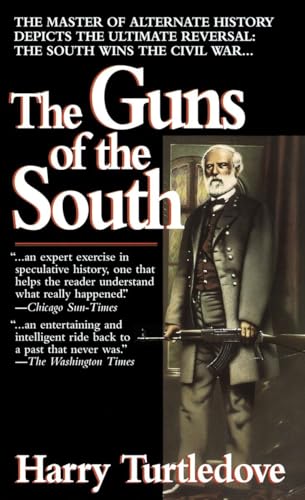 Imagen de archivo de The Guns of the South: A Novel a la venta por Gulf Coast Books