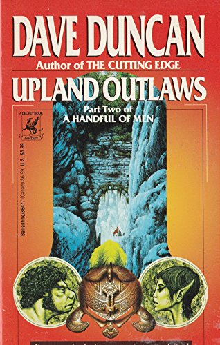 

Upland Outlaws: Signed [signed]