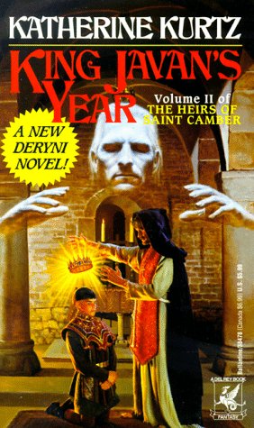 Stock image for King Javan's Year (Volume II of The Heirs of Saint Camber) for sale by gearbooks