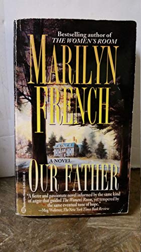 Beispielbild fr Our Father: A Novel zum Verkauf von WorldofBooks