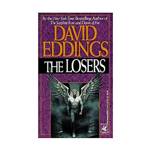 Stock image for The Losers for sale by Better World Books