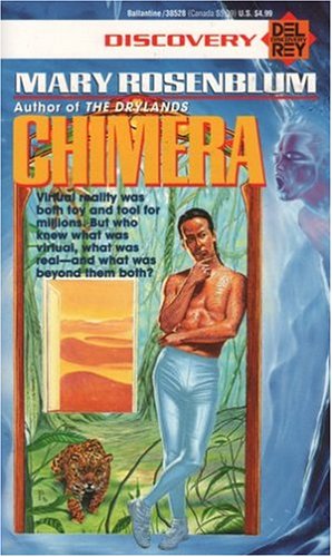 Stock image for Chimera for sale by Half Price Books Inc.