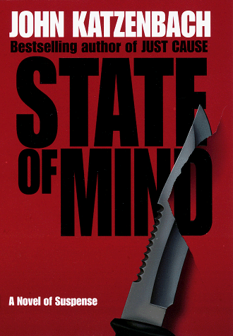 Imagen de archivo de State of Mind a la venta por SecondSale