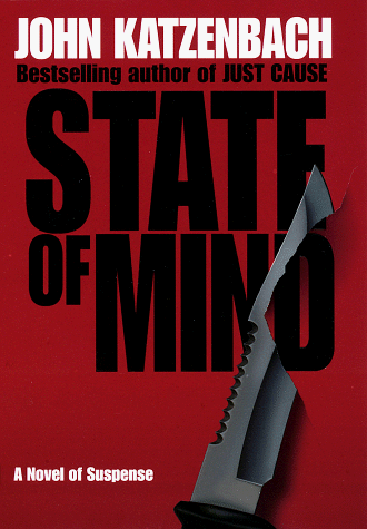 Stock image for State of Mind for sale by SecondSale