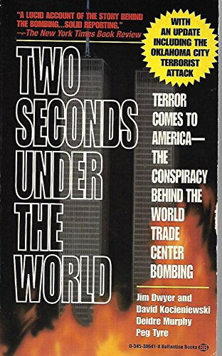 Two Seconds Under the World (9780345386410) by Dwyer, Jim
