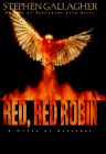 Imagen de archivo de Red, Red Robin a la venta por BookHolders