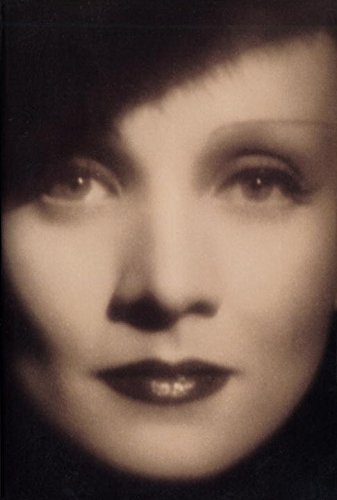 Marlene Dietrich - Riva, Maria