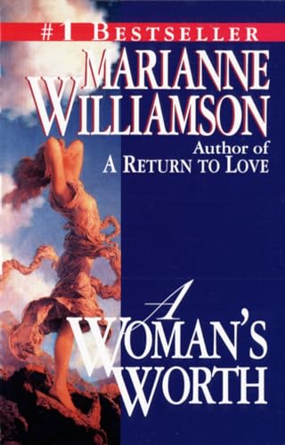 Imagen de archivo de A Woman's Worth a la venta por Gulf Coast Books