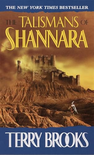 9780345386748: The Talismans of Shannara: 4 (The Heritage of Shannara)