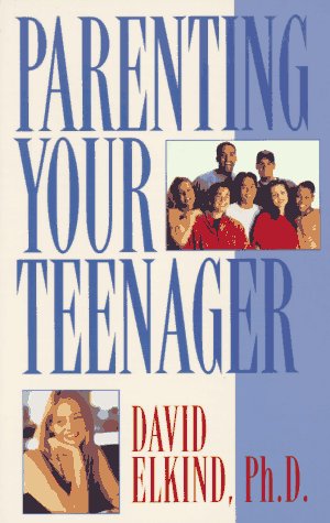 Imagen de archivo de Parenting Your Teenager a la venta por SecondSale