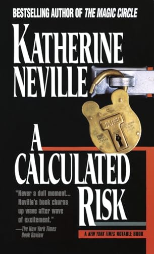 Beispielbild fr Calculated Risk zum Verkauf von Better World Books