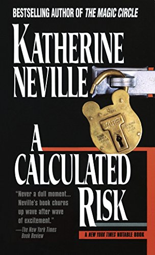 9780345386823: Calculated Risk