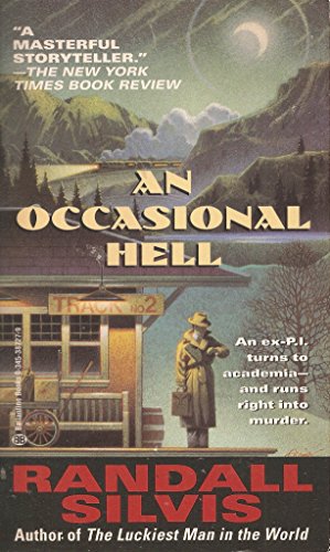 Imagen de archivo de Occasional Hell a la venta por Once Upon A Time Books