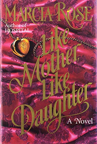 Beispielbild fr Like Mother, Like Daughter zum Verkauf von Wonder Book