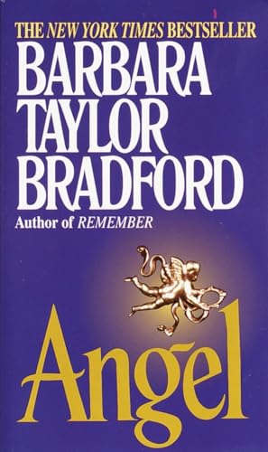 Imagen de archivo de Angel: A Novel a la venta por SecondSale