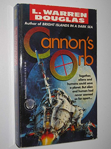 Stock image for Cannon's Orb for sale by Wonder Book