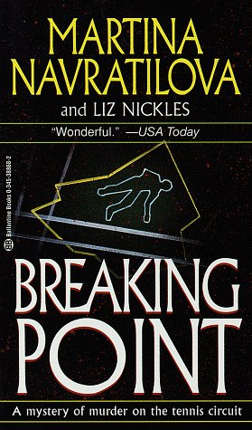 Imagen de archivo de Breaking Point : A Novel of Suspense a la venta por Better World Books: West