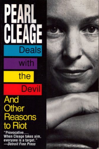 9780345388711: Deals With the Devil: And Other Reasons to Riot