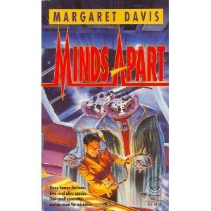 Minds Apart (9780345388759) by Davis, Margaret