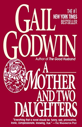 Beispielbild fr Mother and Two Daughters: A Novel zum Verkauf von Wonder Book