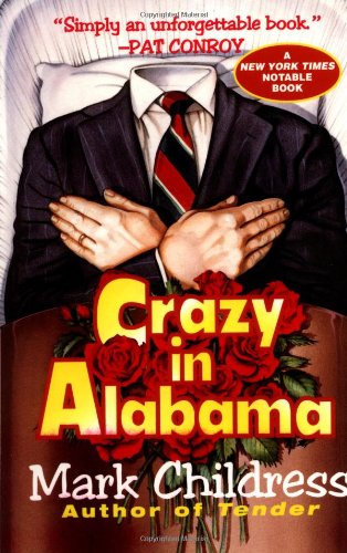 Beispielbild fr Crazy in Alabama zum Verkauf von SecondSale