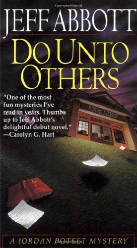 Imagen de archivo de Do Unto Others (Jordan Poteet) a la venta por Jenson Books Inc