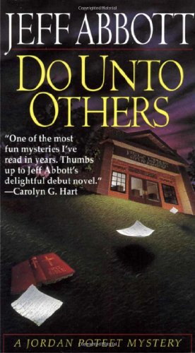 Stock image for Do Unto Others (Jordan Poteet) for sale by Jenson Books Inc