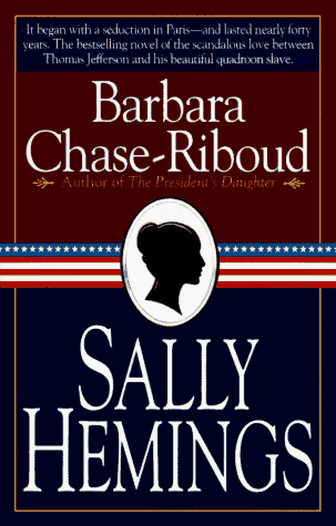 Sally Hemings: A Novel