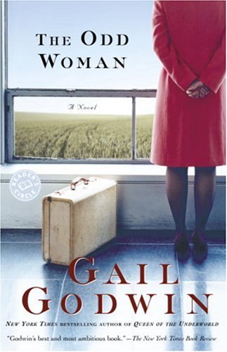 Beispielbild fr The Odd Woman: A Novel zum Verkauf von SecondSale