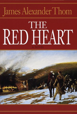 Stock image for The Red Heart for sale by rarefirsts