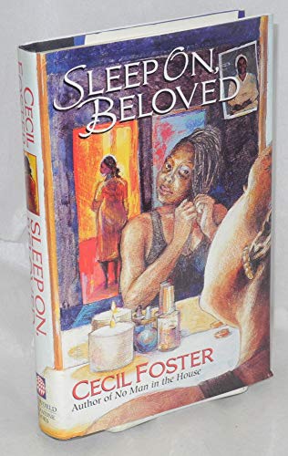 Stock image for Sleep on, Beloved for sale by Better World Books
