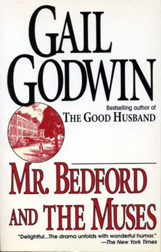 9780345390219: Mr. Bedford and the Muse