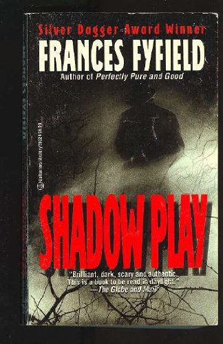 Imagen de archivo de Shadow Play a la venta por Wally's Books