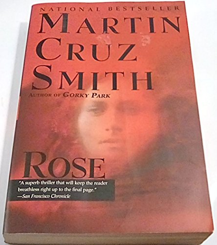Stock image for Rose for sale by Better World Books