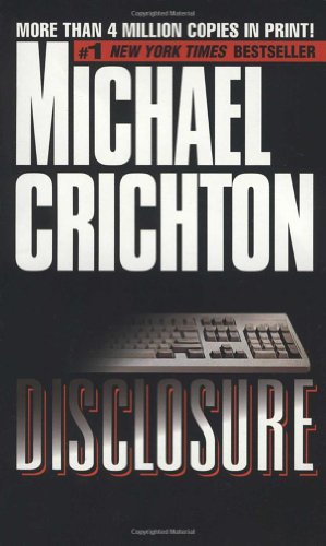 Stock image for Disclosure for sale by Grants Books