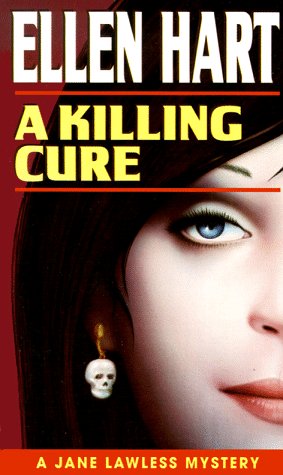 Beispielbild fr A Killing Cure zum Verkauf von Better World Books