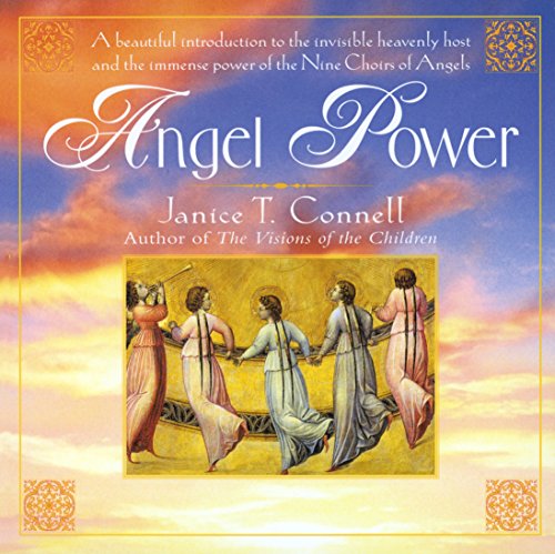 Imagen de archivo de Angel Power a la venta por SecondSale