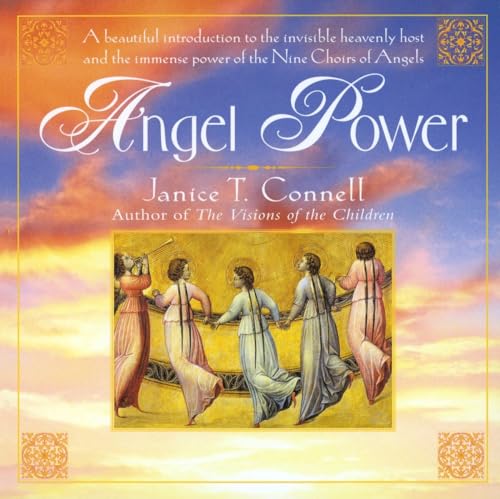 9780345391230: Angel Power