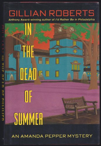 Imagen de archivo de In the Dead of Summer a la venta por Lighthouse Books and Gifts