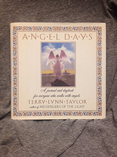 Stock image for Angel Days for sale by ThriftBooks-Atlanta