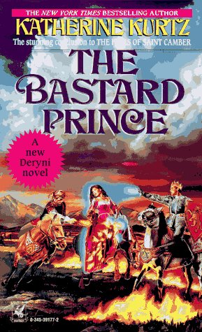 Stock image for The Bastard Prince (Heirs of Saint Camber) for sale by Your Online Bookstore