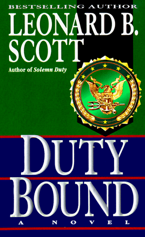 9780345391896: Duty Bound